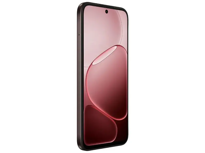Смартфон OPPO A6s 8/256GB Cappuccino Brown - фото 8