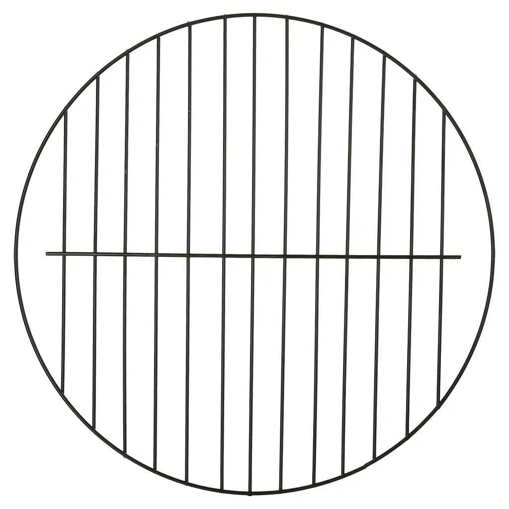 Уценка. Гриль угольный Market Union диаметр 44 см (899903) - фото 10