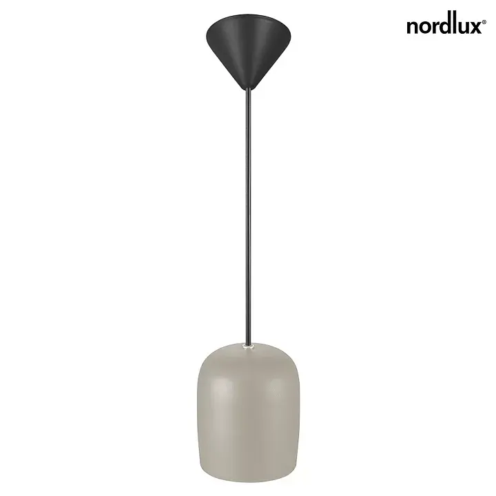 Подвесной светильник Nordlux Notti 10 2213073010 - фото 3
