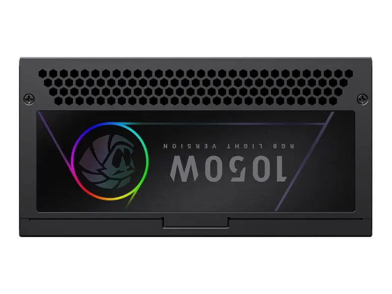 Блок живлення Gamemax RGB-1050G Black - фото 4
