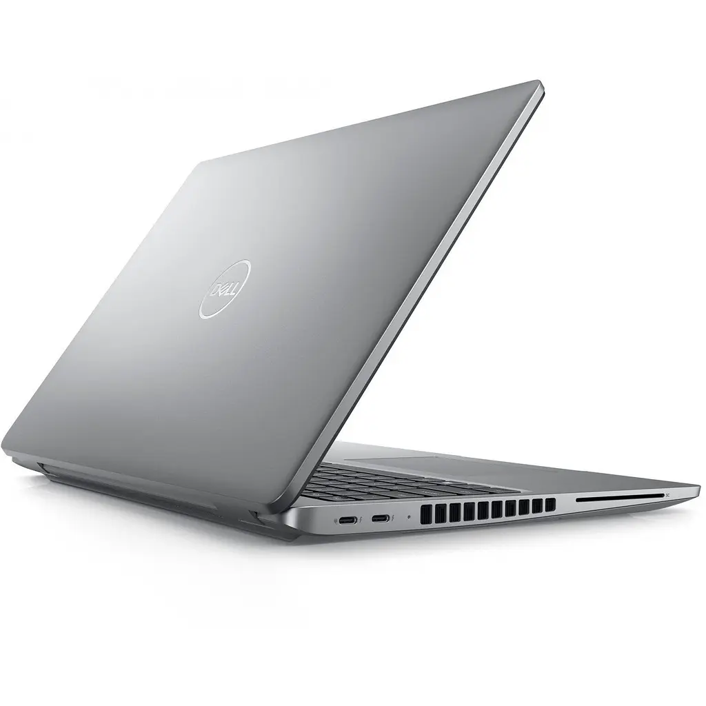 Ноутбук Dell titud 5550, 15.6 inch 1920 x 1080, i7-1355U 10 C / 12 T, 5.0GHz, 12 MB cache, 55 W, 16 GB DDR5, 512 - фото 4