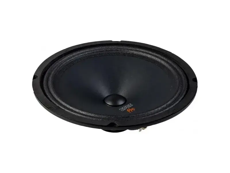 Автоакустика EDGE EDBXPRO8N-E9 - фото 2