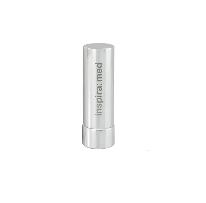 Преміум догляд для губ з оліями VOLUMIZING LIP REMEDY Inspira Med 5 г - фото 2