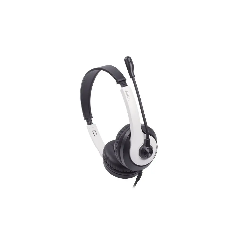Навушники A4Tech FH100U Panda - фото 2