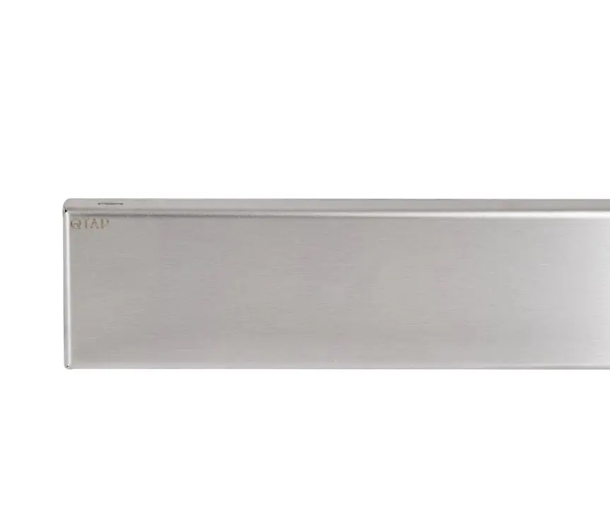 Трап Qtap Taurus Tile600 з сухим затвором під плитку QTTAUTILE600 - фото 3