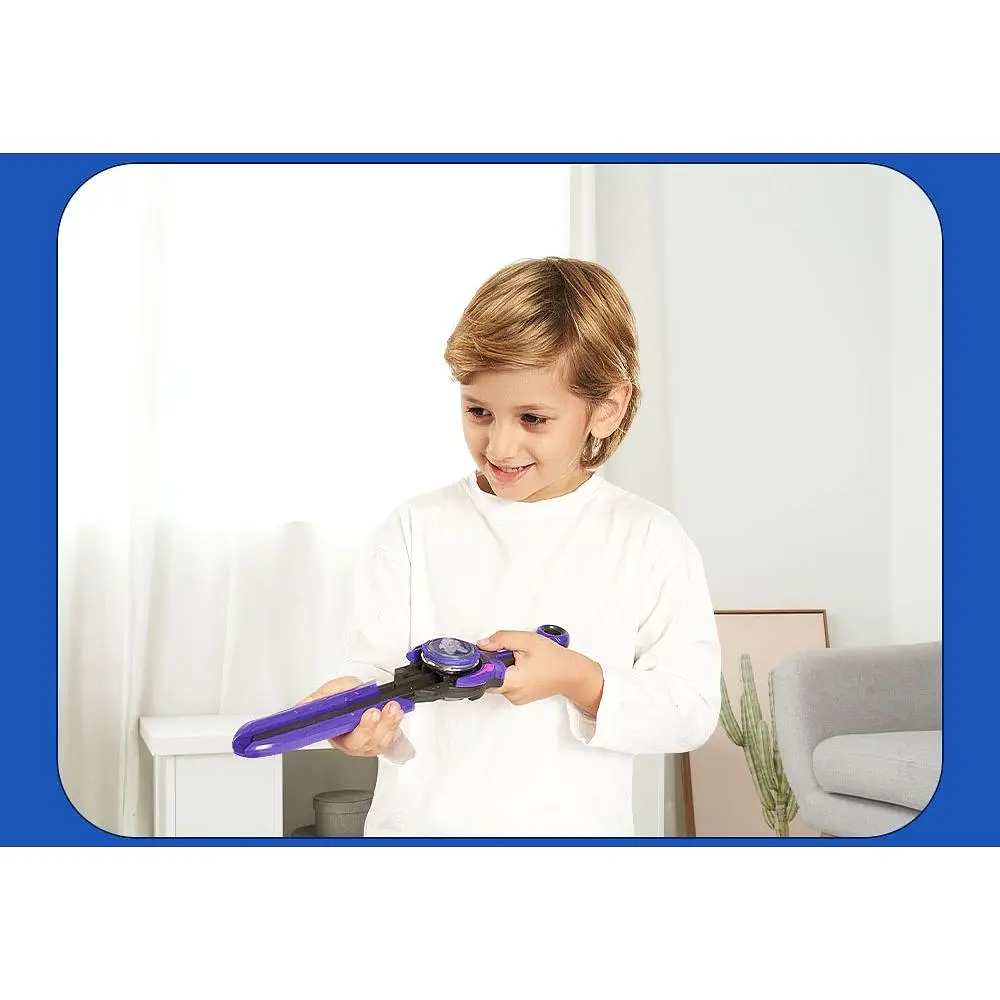 Дзига Auldey Infinity Nado VI Standard Pack Dream World Magic Dragon (EU654127) - фото 8