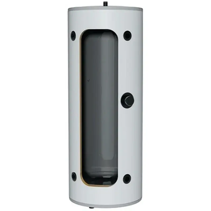 Бойлер непрямого нагріву Drazice NAD 200 v1 (TJ 6/4")(з ізол.класу B)