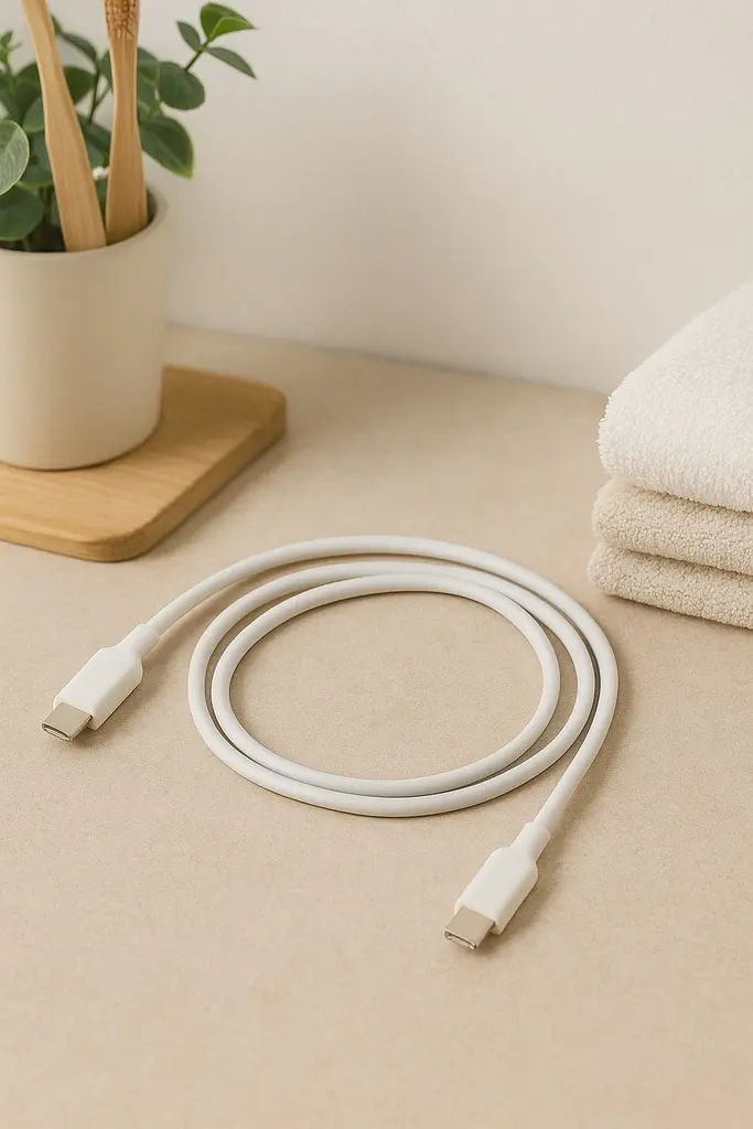 USB-C на USB-C ІКЕА 1,0 м - фото 3