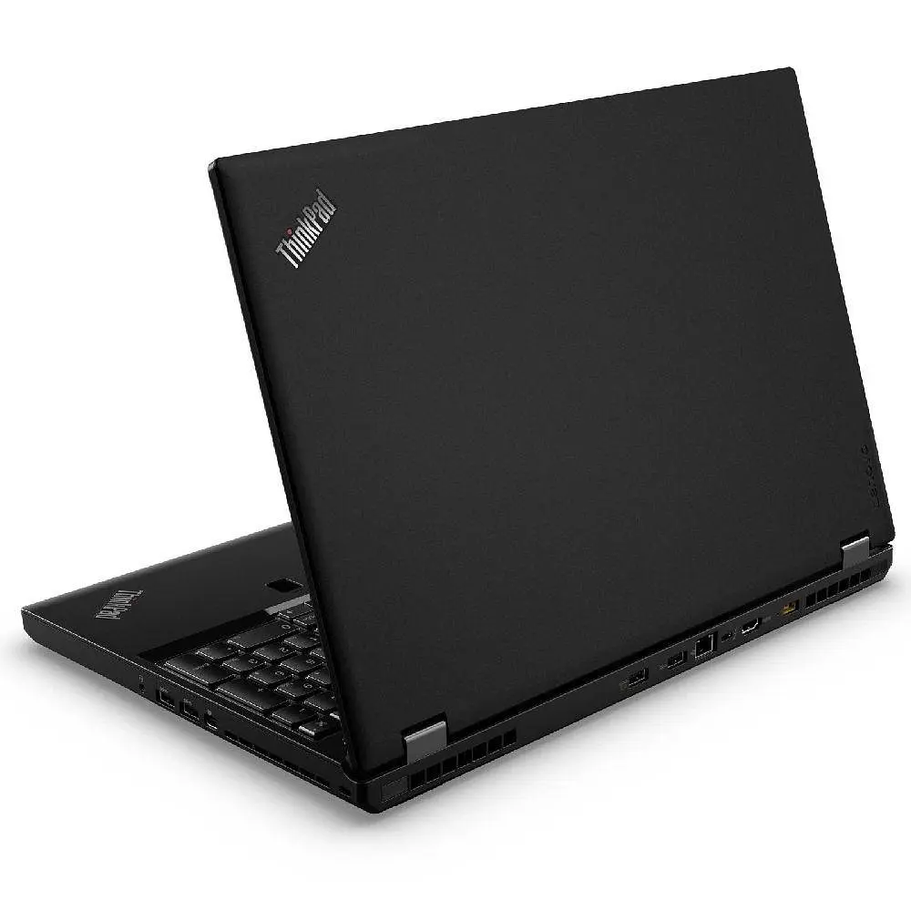 Ноутбук Lenovo ThinkPad P51 (i7-7820HQ/32/512SSD/M2200M-4Gb) - Class A "Б/В" - фото 9