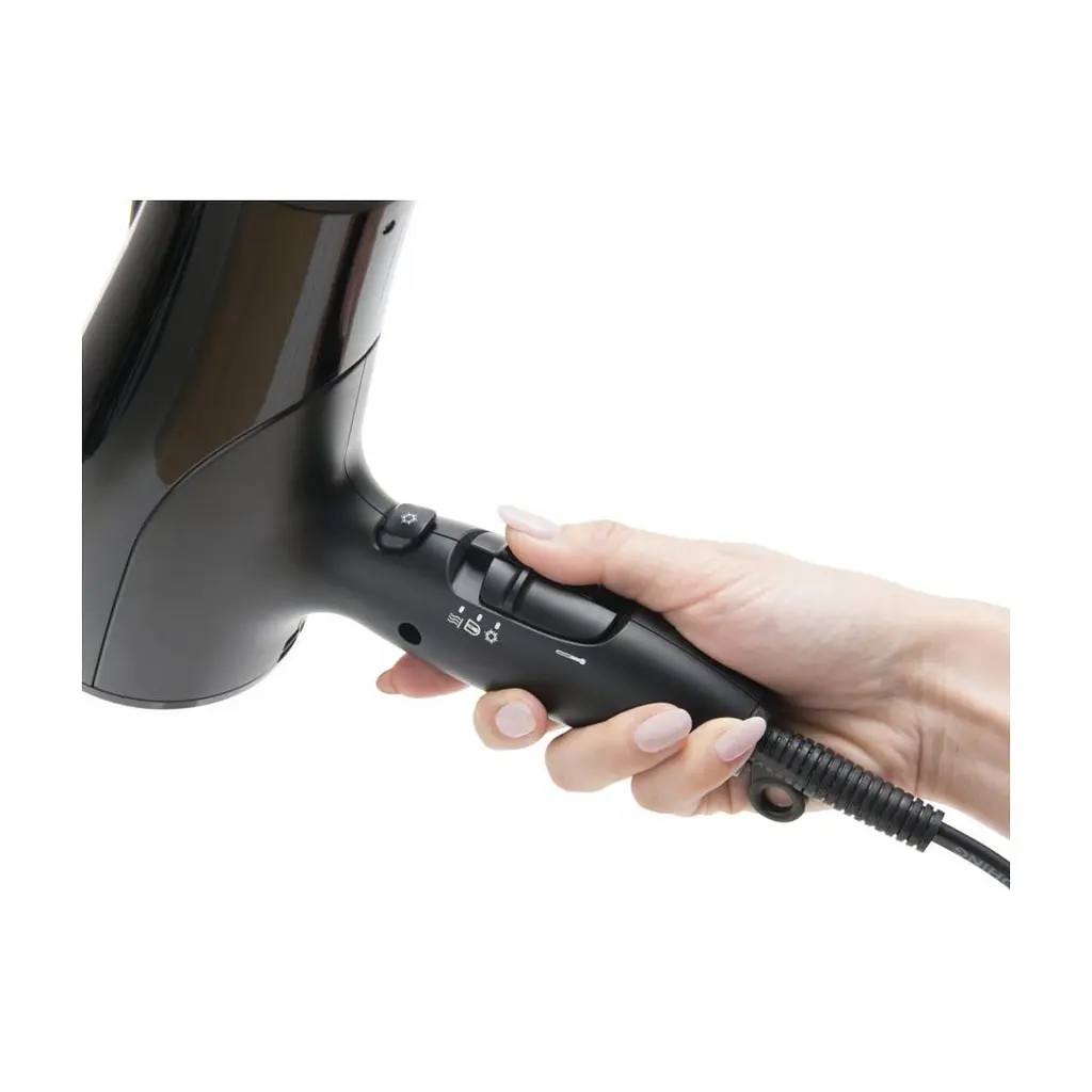 Фен Panasonic EH-NE83-K865 - фото 5