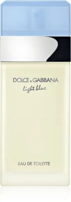 Оригінал Dolce & Gabbana Light Blue 25 мл Туалетна вода