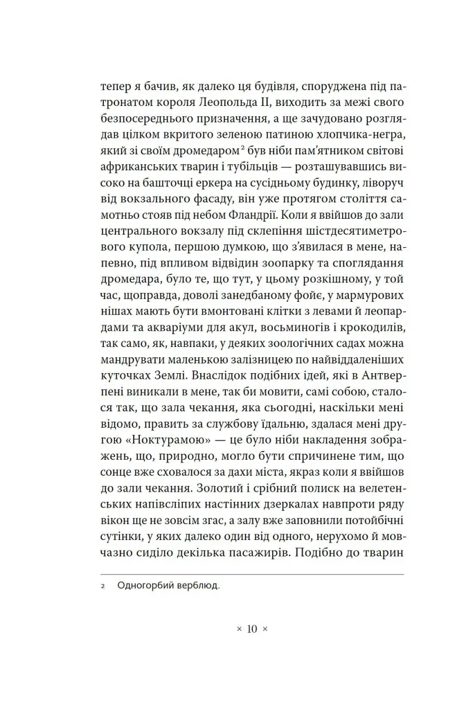 Аустерліц - фото 7