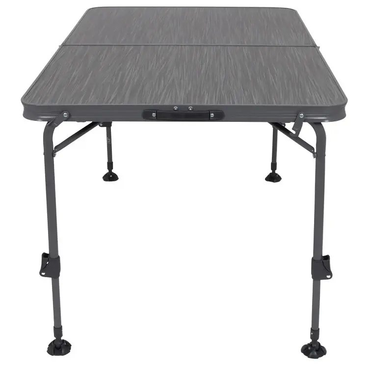 Стіл Bo-Camp Logan 120x80 cm Grey (1404483) - фото 3