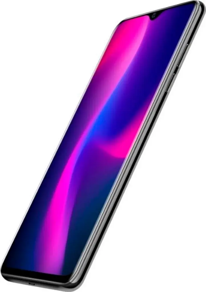Смартфон Blackview A60 Pro 3/16Gb Global EU Interstellar Black [78294] - фото 5