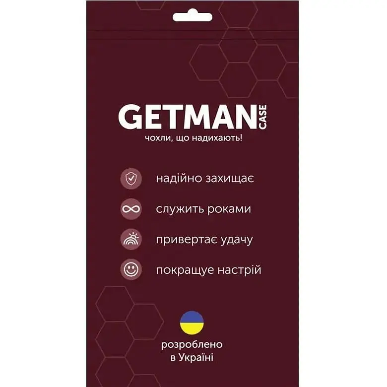 Чехол GETMAN Liquid Silk Full Camera для Redmi 13C / Poco C65 Dark Green [121218] - фото 4