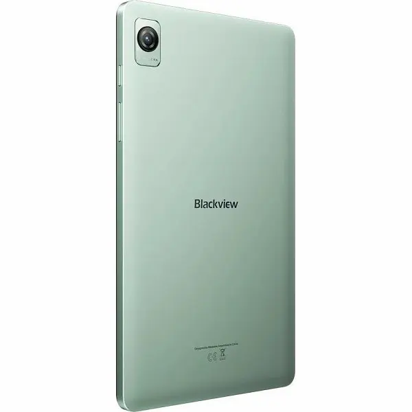 Планшет Blackview Tab 60 6/128GB LTE Mint Green - фото 2