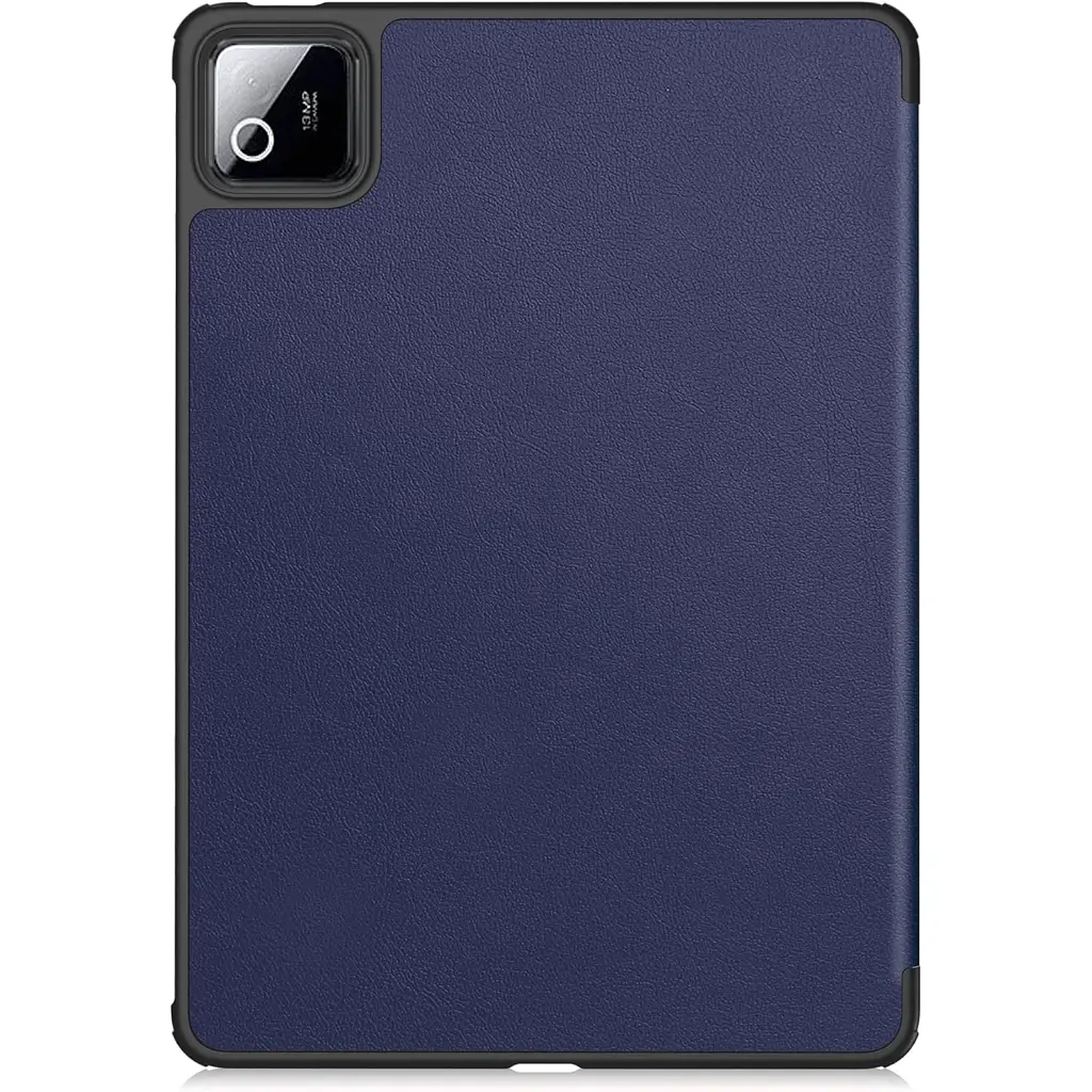 Чохол до планшета BeCover Smart Case Xiaomi Pad 8 / 8 Pro 11.2" Deep Blue (714581) - фото 3