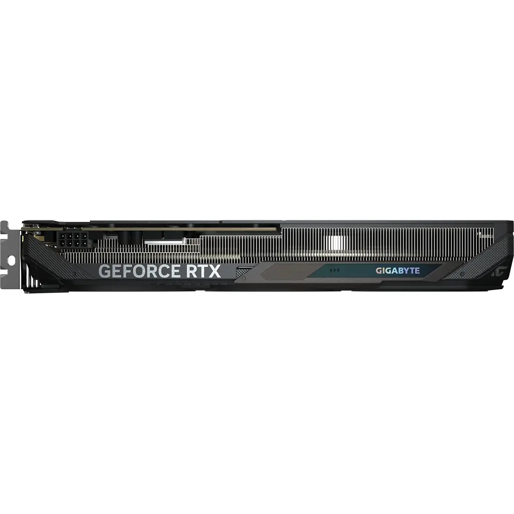 Відеокарта GIGABYTE GeForce RTX5050 8Gb GAMING OC (GV-N5050GAMING OC-8GD) - фото 8