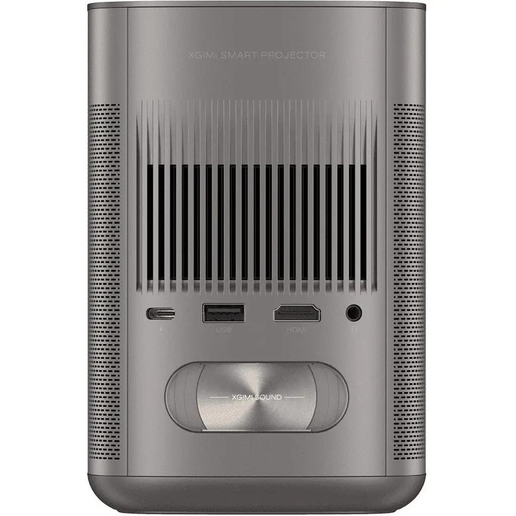 Мультимедійний проектор XGiMi MoGo 2 Plus (H0031) [128175] - фото 4