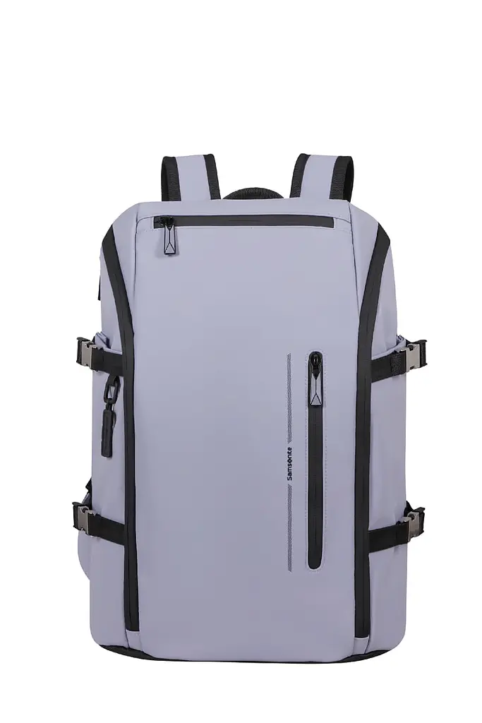 Рюкзак 14,1" Samsonite GLAM-GO LAVENDER 43x28,5x13 KR4*91004