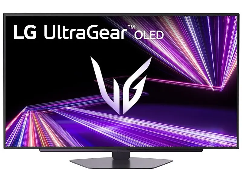 Монітор LG UltraGear 27GX704A (27GX704A-B) - фото 2