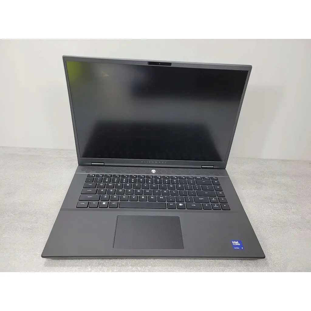 Ноутбук Dell Alienware m16 R2,Ultra 9 185H,64GB,1TB,QHD+,RTX 4070,2,61kg - фото 3