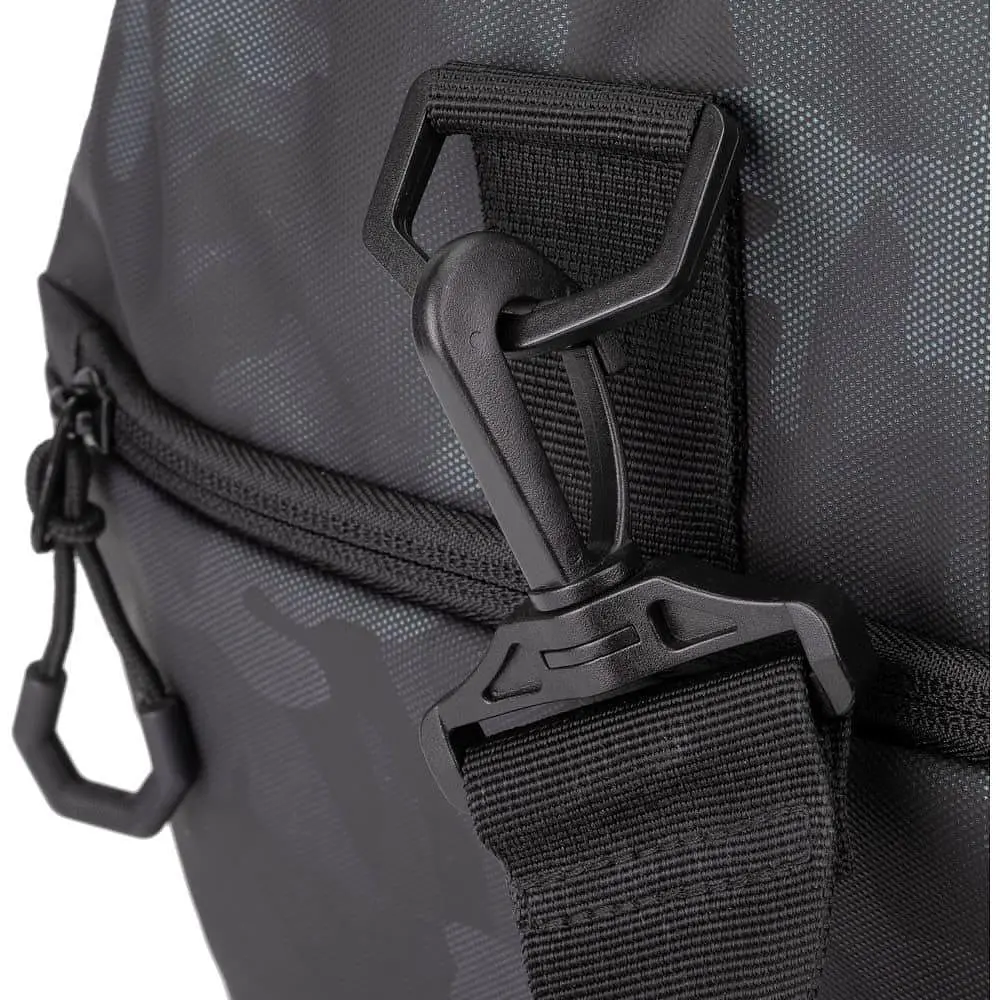 Дорожня сумка 60л RivaCase 7643 (Navy Camo) - фото 7