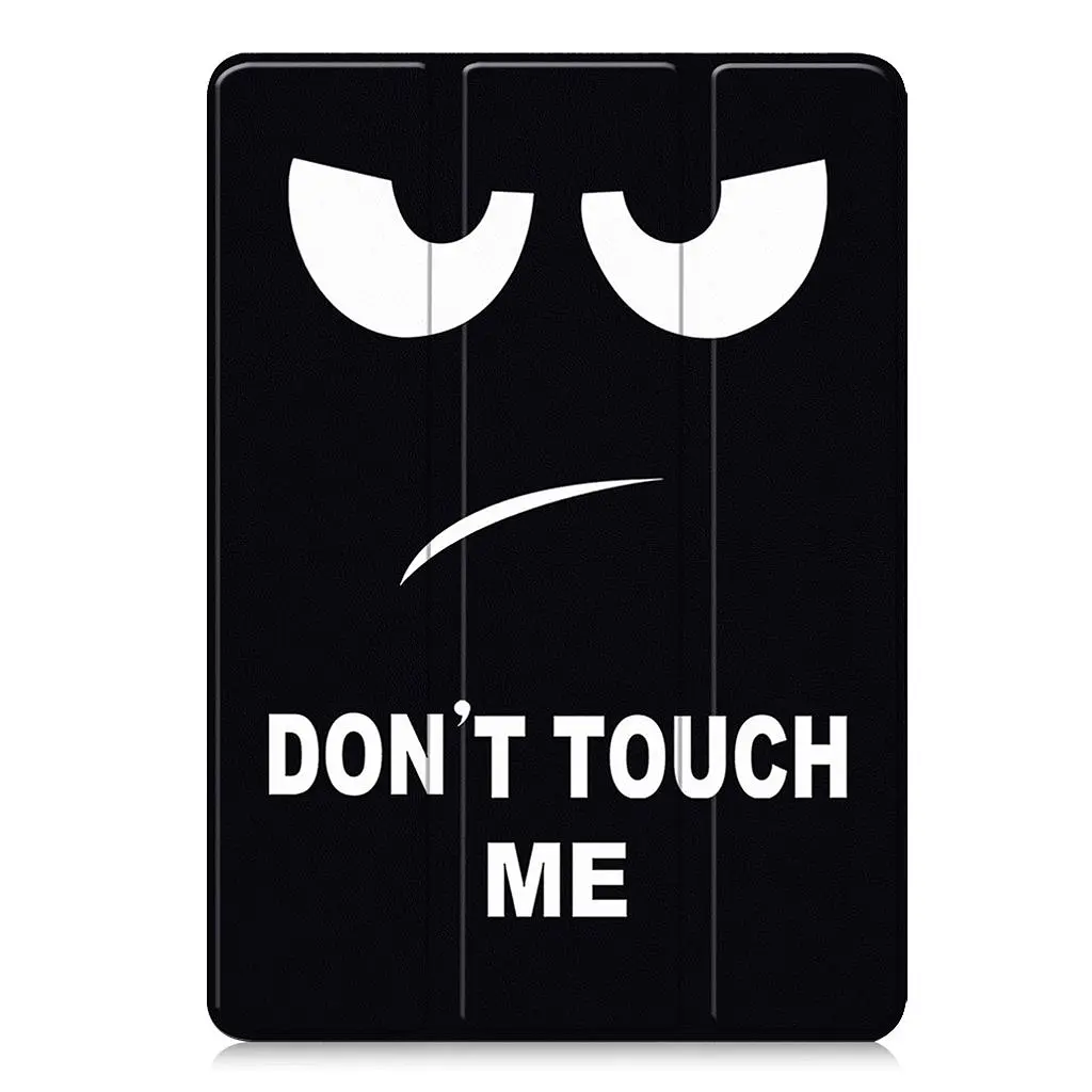 Чохол до планшета BeCover Flexible TPU Mate Xiaomi Redmi Pad 2 Pro 12.1" Don't Touch (715611) - фото 2