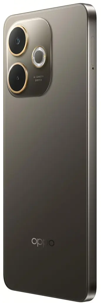Смартфон Oppo A5 PRO 4G 8/128GB Mocha Brown 7122181 - фото 3