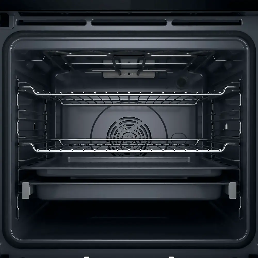 Електричний духовий шафа Whirlpool WOI7A8PT1SB (7163830) - фото 4