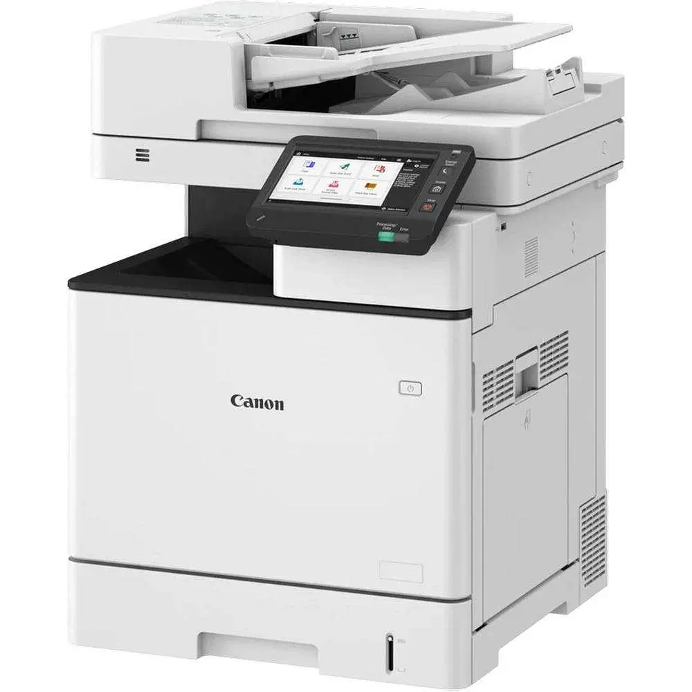 Принтер Canon i-SENSYS MF842CDW (6162C008) - фото 2