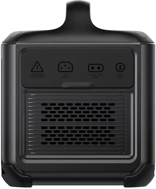 Зарядная станция Ugreen Power Roam 15054A 1200W (1024WH) - фото 4
