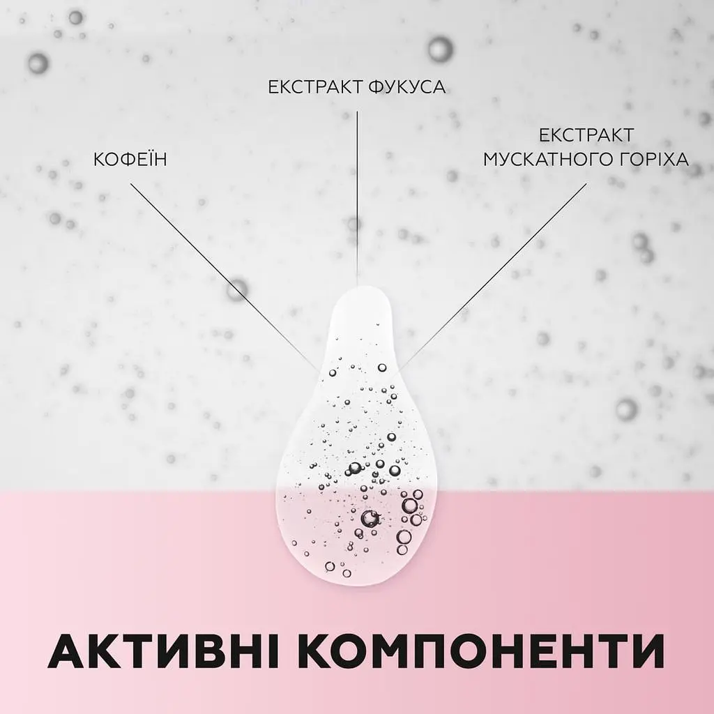 Олія масажна Joko Blend Anti Cellulite Massage Oil 100 мл - фото 6
