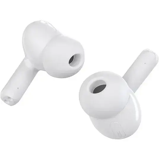 Наушники TWS Ulefone Buds White - фото 4