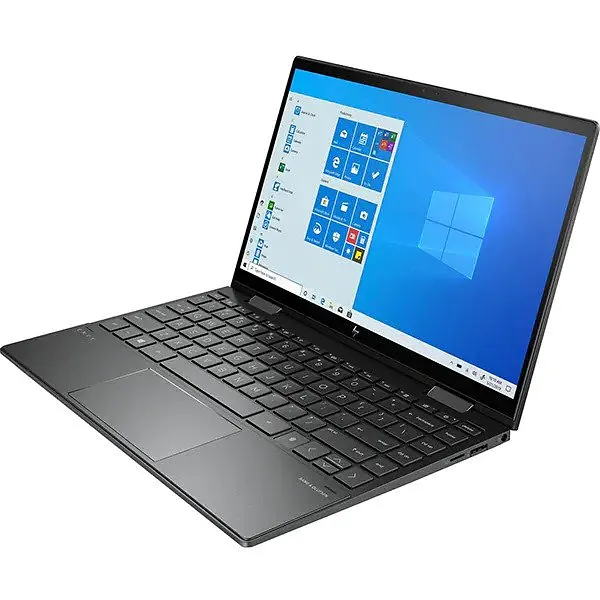 Ноутбук HP Envy x360 13-ay0008nn,7 4700U la 41GHz,сенсорный,16GB,512GB,Windows 10 Home - фото 2