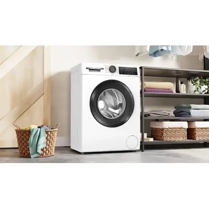 Пральна машина BOSCH WLZ 24200 UA - фото 6
