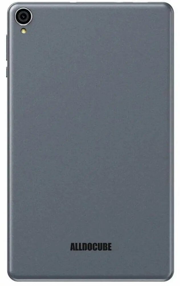 Планшет Alldocube iplay 50 Mini Lite 4/64Gb Grey [5G] - фото 2
