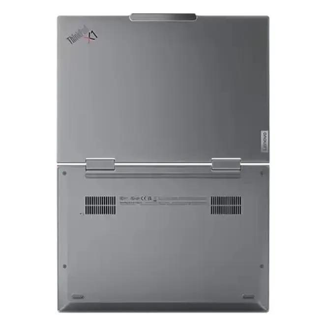 Ноутбук Lenovo ThinkPad X1 2-in-1 G9,21KE002BBM,Ultra 7 155U (12 ядер),Arc 4 Core,32GB 6400MHz LPDDR5x - фото 5