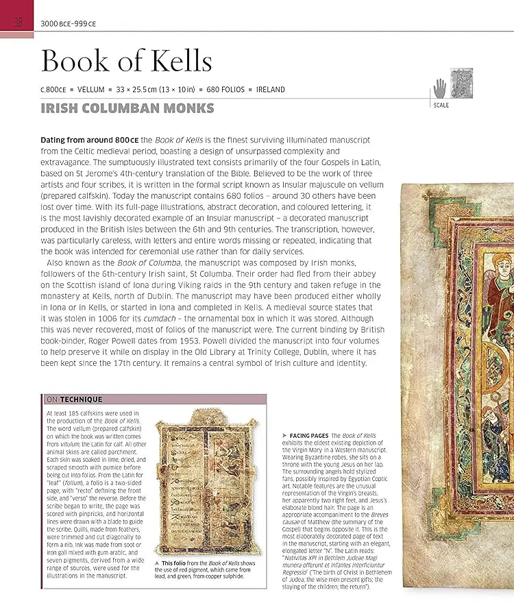 Books That Changed History - фото 2