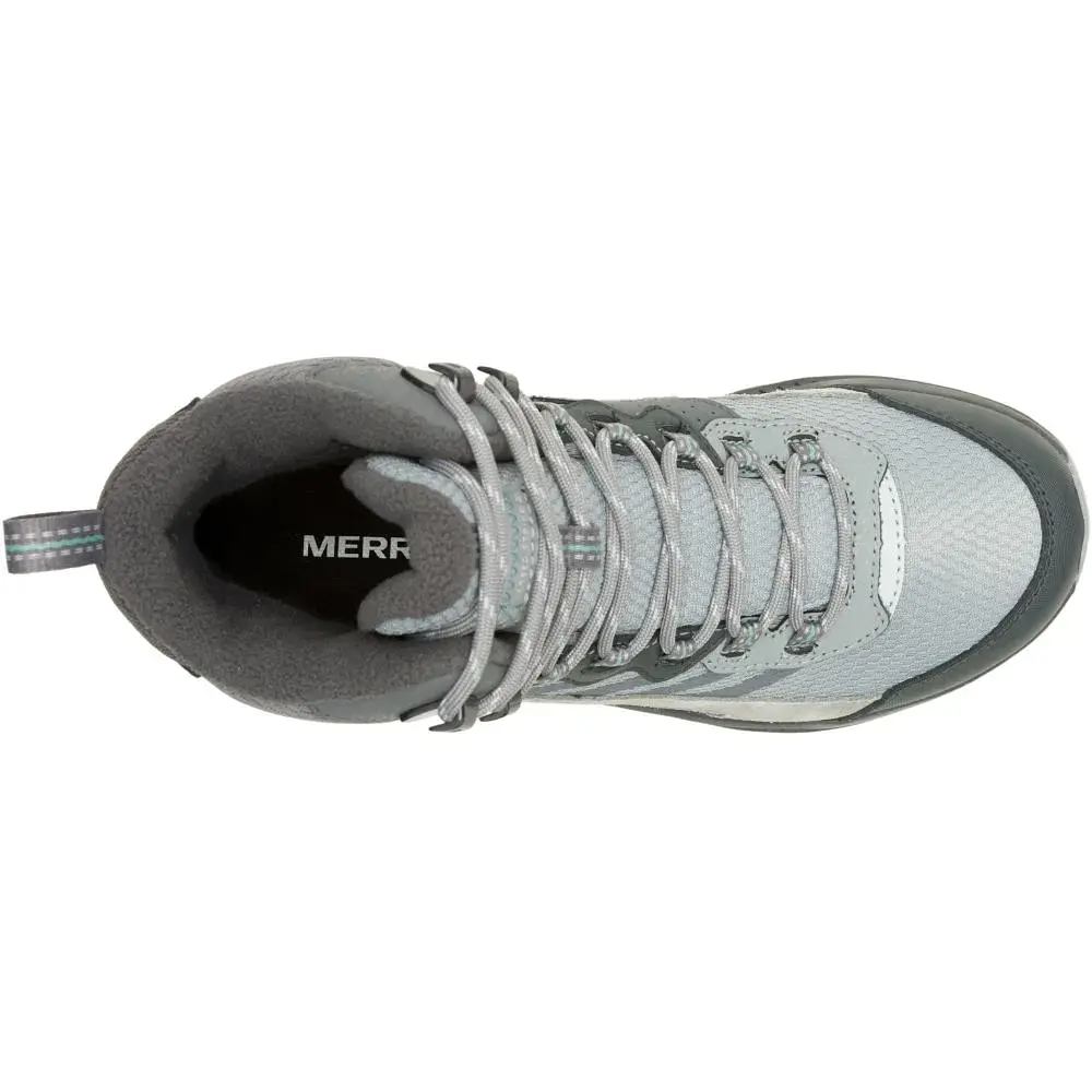Черевики Merrell Speed Strike 2 Thermo Mid WP Wmn - фото 2