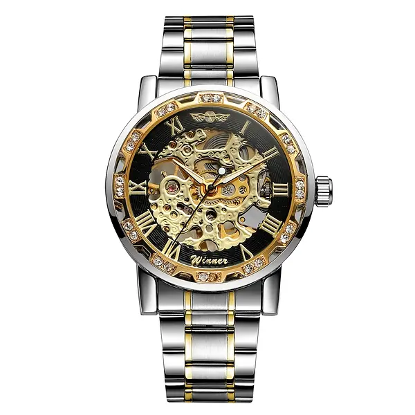 Годинник Winner Naturale - фото 6