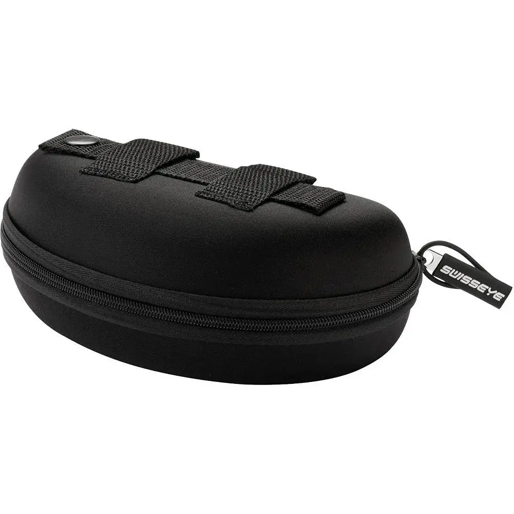 Очки защитные Swiss Eye Blackhawk Pro ‑ NEW. Цвет: черный - фото 3