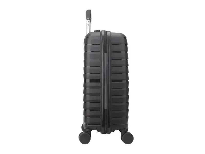 Валіза Semi Line 20 S Black (T5911-2) - фото 6
