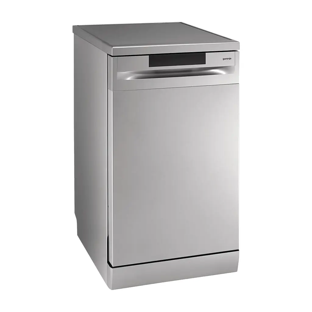 Посудомийна машина Gorenje GS520E15S - фото 3