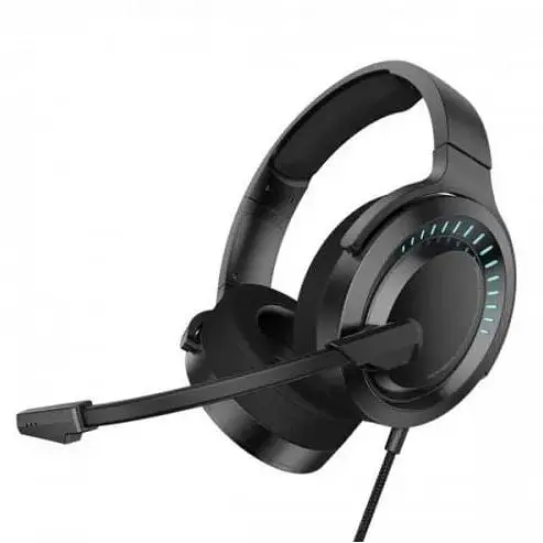 Ігрові навушники Baseus Gamo Immersive Virtual 3D Game Headphone для ПК - фото 5