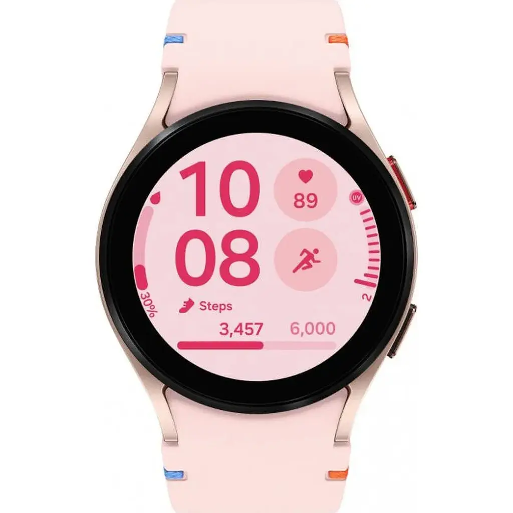 Смарт-годинник Samsung Galaxy Watch FE 40mm Pink Gold (SM-R861NIDA) - фото 2