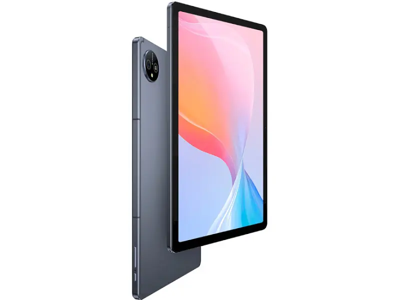 Планшет UleFone Tab A11 4/128GB LTE Space Gray (6975326663670) - фото 2
