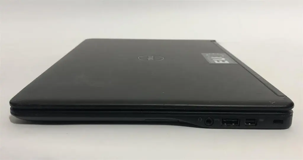 Ноутбук Dell Latitude E7250 / 12.5" (1366x768) / i3-5010U / 8GB / 128GB SSD / Win10 - Б/в - фото 9