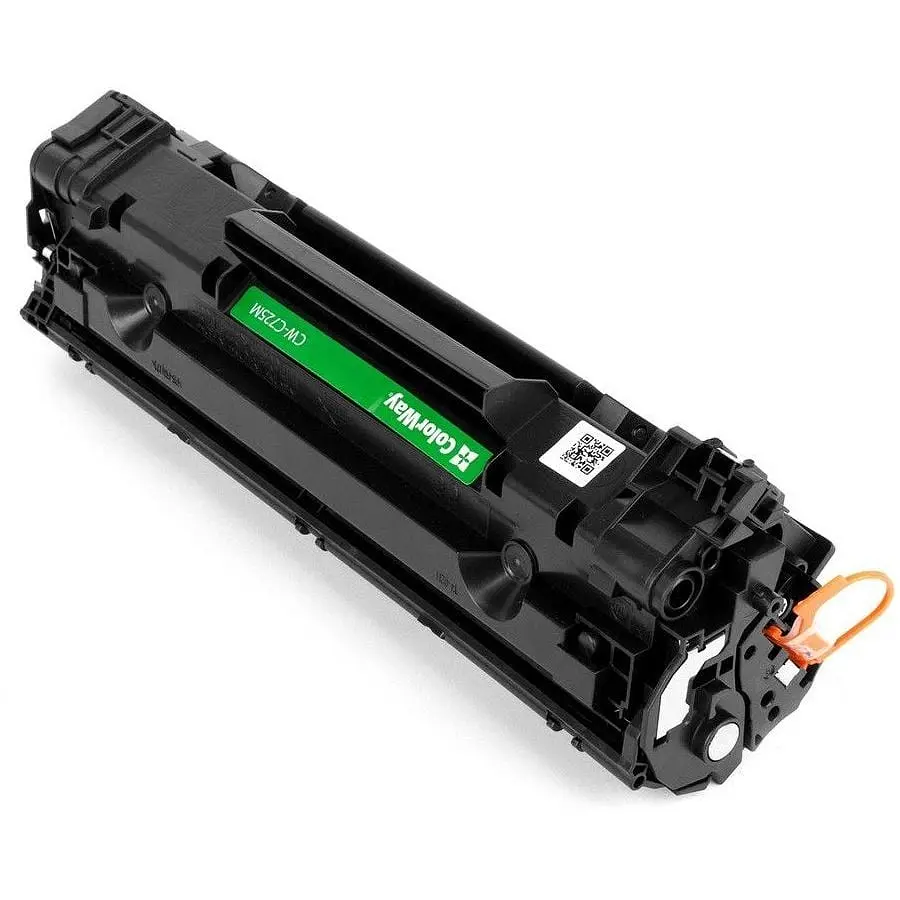 Картридж ColorWay для Canon (725) LBP6000/MF3010 Universal Dual Pack - фото 5