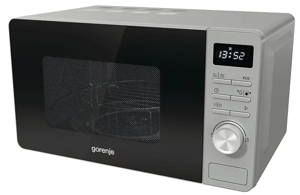 Мікрохвильова піч Gorenje MO 23 A4 X (M23XYZ) - фото 4